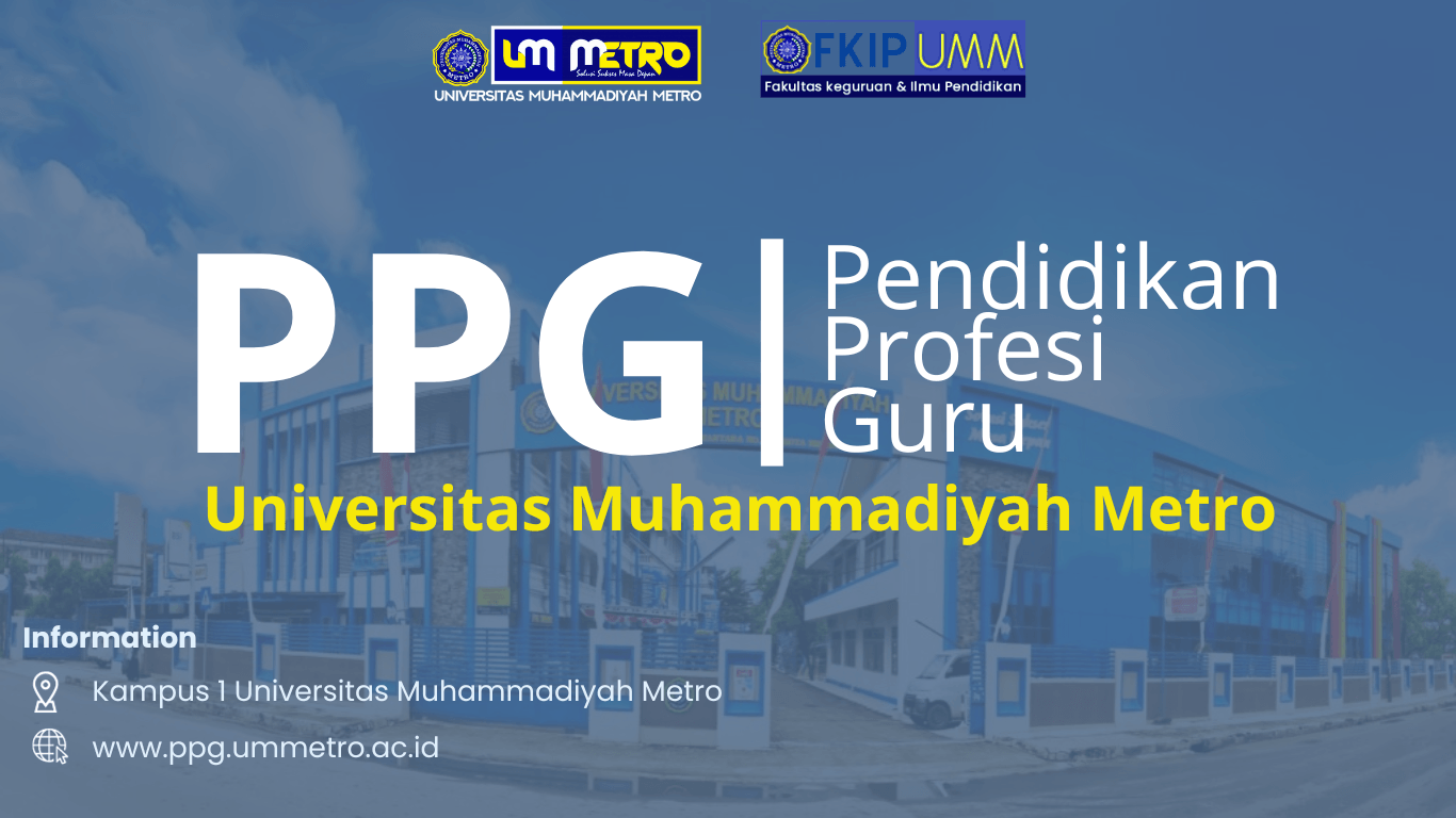 Linimasa PPG Calon Guru Gelombang 2 Tahun Akademik 2026/2027